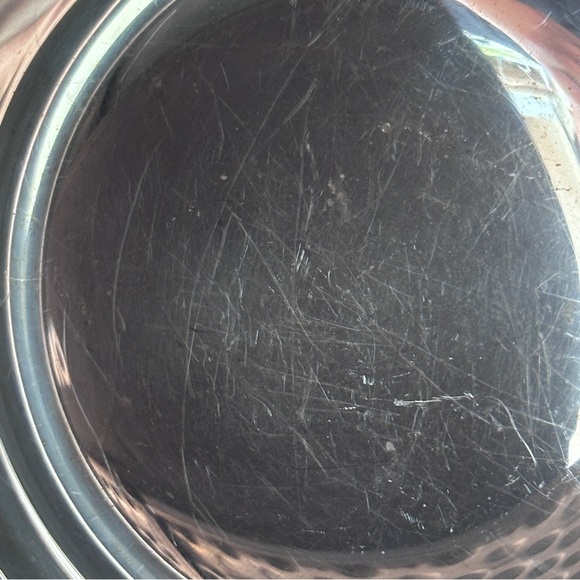 Vintage Reed and Barton Bowl Silver-plated 102 - Picture 8 of 11